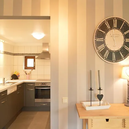 With Valley Views,, Cleaning Included * Malmedy