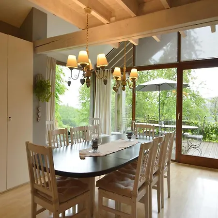 With Valley Views,, Cleaning Included Chalet *