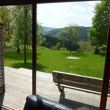 With Valley Views,, Cleaning Included Шале