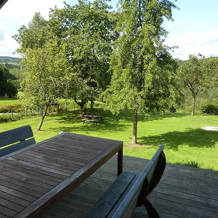With Valley Views,, Cleaning Included * Malmedy