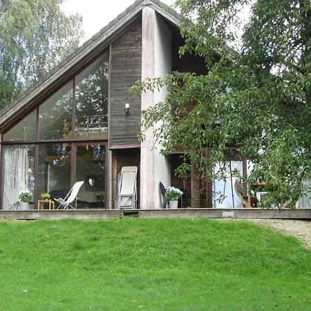 With Valley Views,, Cleaning Included Malmedy